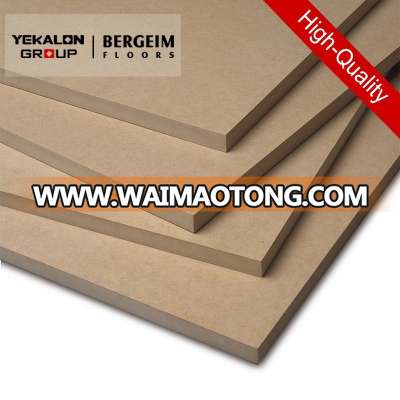 BERGEIM FLOORS Wood Fiber High Gloss Mdf Board China Price